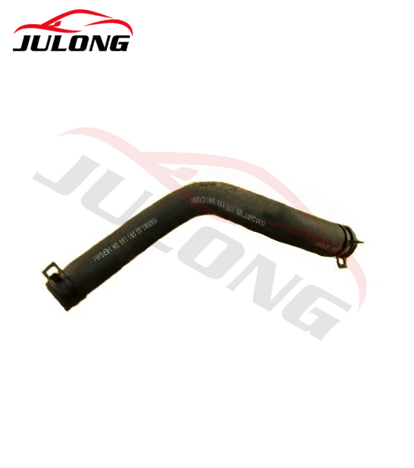 Daewoo Matiz 1.0 radiator flexible hose top water pipe OEM:96991184 Daewoo Matiz 1.0 radiator flexible hose top water pipe OEM:96991184