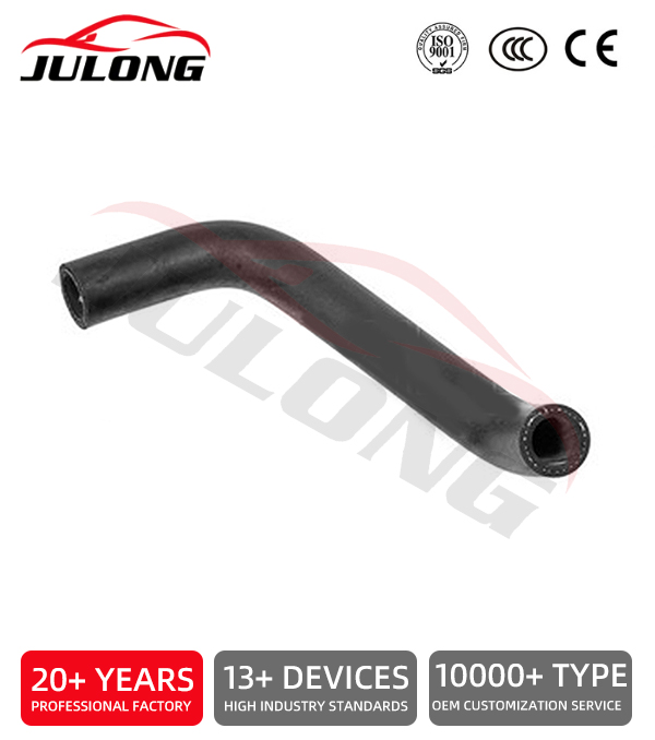 Mercedes-Benz heating return pipe OEM:942 506 4135 Mercedes-Benz heating return pipe OEM:942 506 4135