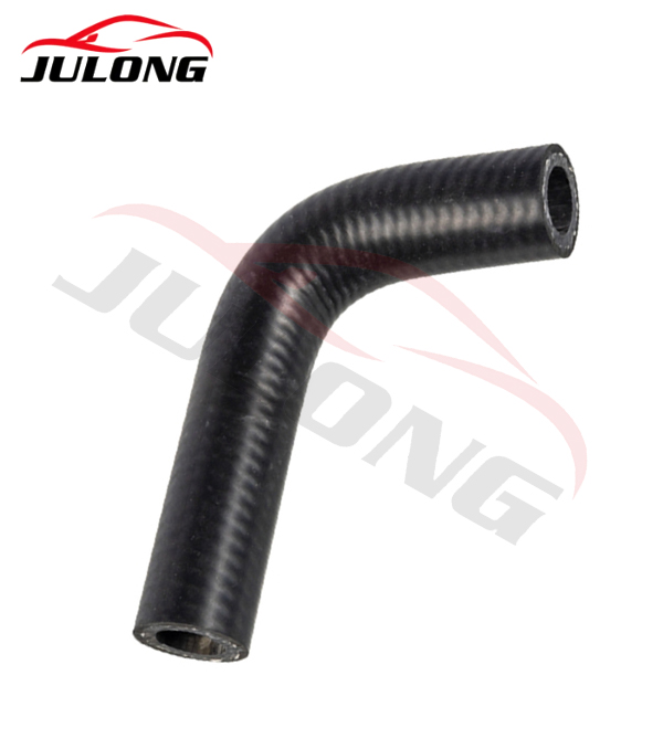 Volvo FM L-type oil compressor hose OEM:20456429 Volvo FM L-type oil compressor hose OEM:20456429