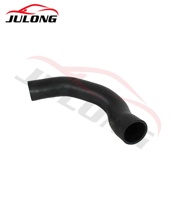 Volvo D12 engine lower radiator hose OEM: 20542199 Volvo D12 engine lower radiator hose OEM: 20542199