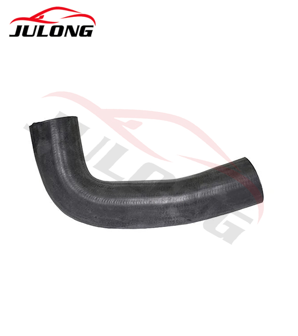 Volvo FH upper water tank hose OEM: 20549855 Volvo FH upper water tank hose OEM: 20549855
