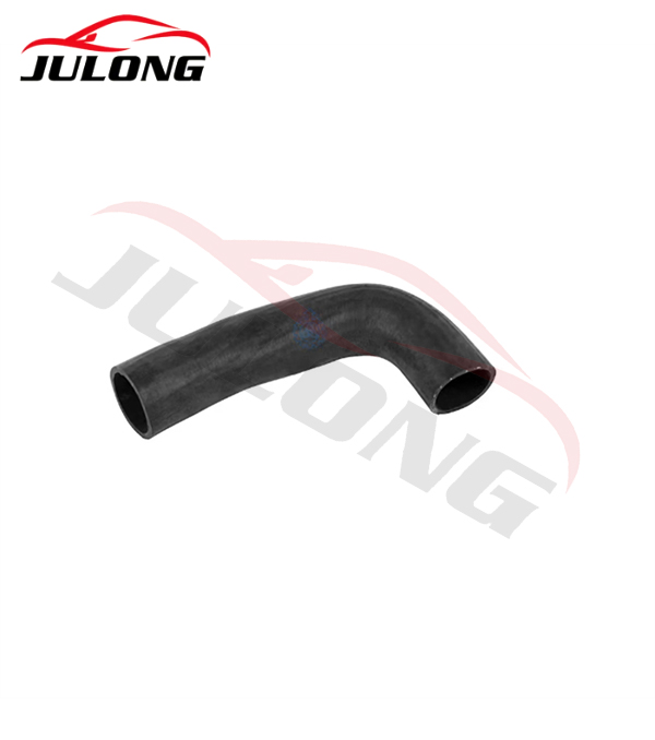 Volvo FH upper water tank hose OEM: 20549855 Volvo FH upper water tank hose OEM: 20549855