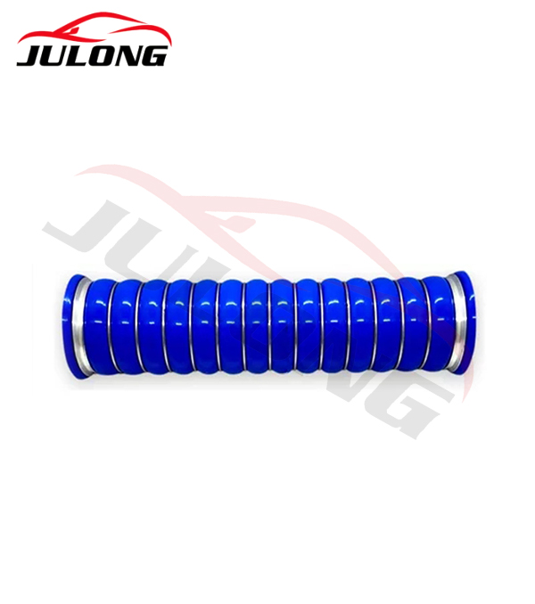 Volvo silicone turbocharger intake turbine hose OEM: 20589123 Volvo silicone turbocharger intake turbine hose OEM: 20589123