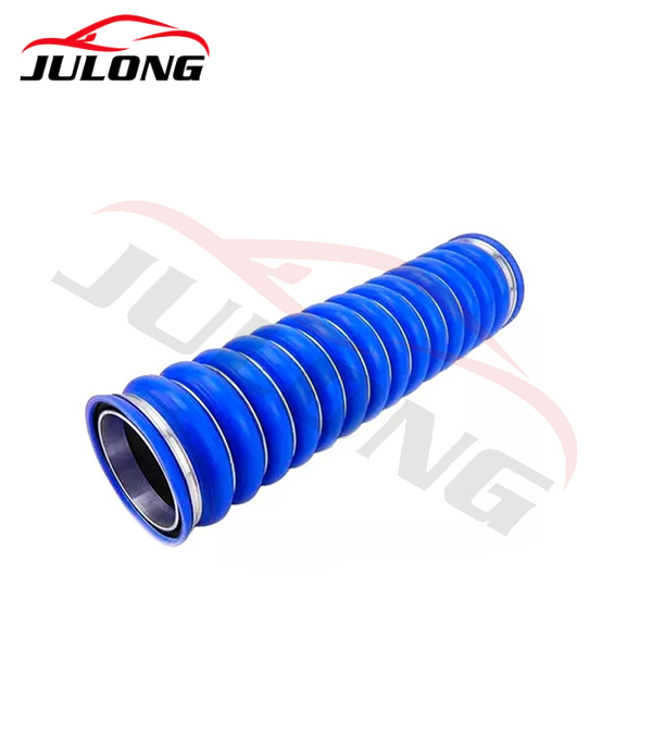 Volvo silicone turbocharger intake turbine hose OEM: 20589123 Volvo silicone turbocharger intake turbine hose OEM: 20589123