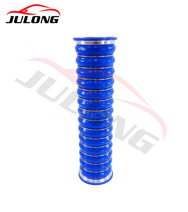 Volvo silicone turbocharger intake turbine hose OEM: 20589123 Volvo silicone turbocharger intake turbine hose OEM: 20589123