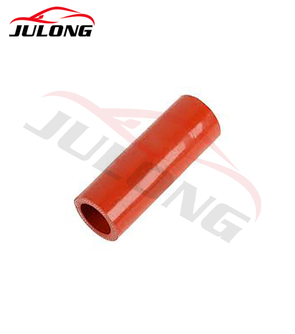 Scania truck radiator silicone straight pipe OEM:1376875 Scania truck radiator silicone straight pipe OEM:1376875