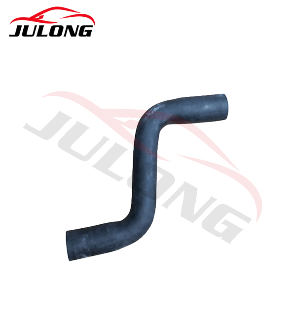 Scania truck radiator rubber hose OEM:1377331 Scania truck radiator rubber hose OEM:1377331