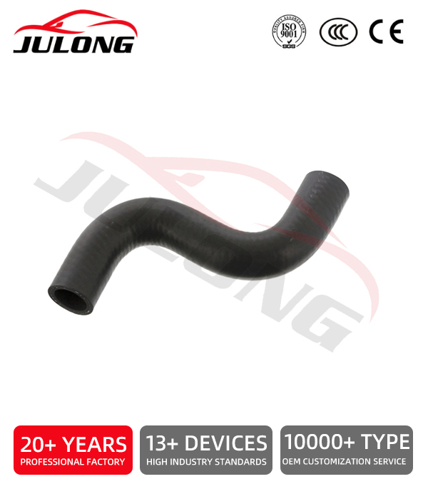 Scania T-Series 03-11 Radiator Rubber Hose OEM:1514110 Scania T-Series 03-11 Radiator Rubber Hose OEM:1514110