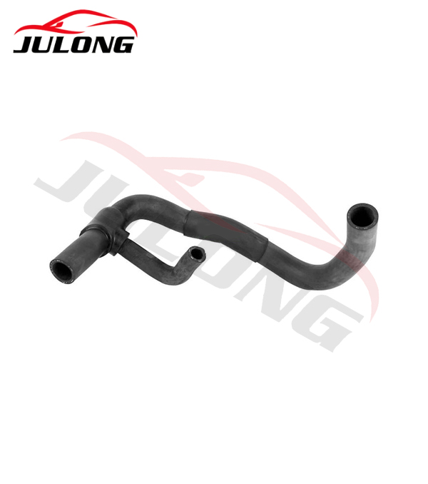 Scania 4 Series Truck Radiator Hose OEM:1545116 Scania 4 Series Truck Radiator Hose OEM:1545116