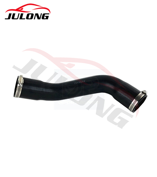 Scania truck radiator hoses OEM:1546608 Scania truck radiator hoses OEM:1546608