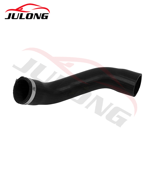 Scania truck water-cooled hose OEM: 1930743 56*56*410 mm Scania truck water-cooled hose OEM: 1930743 56*56*410 mm