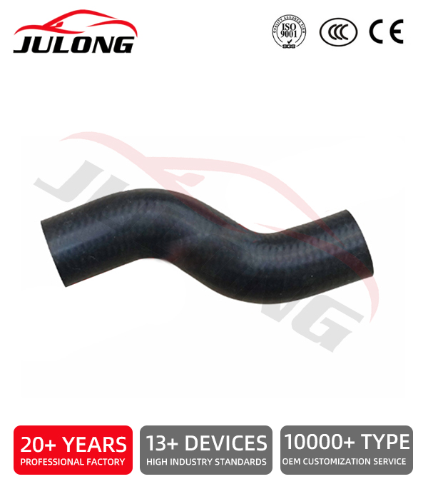 Scania truck radiator hose OEM:2175692 Scania truck radiator hose OEM:2175692