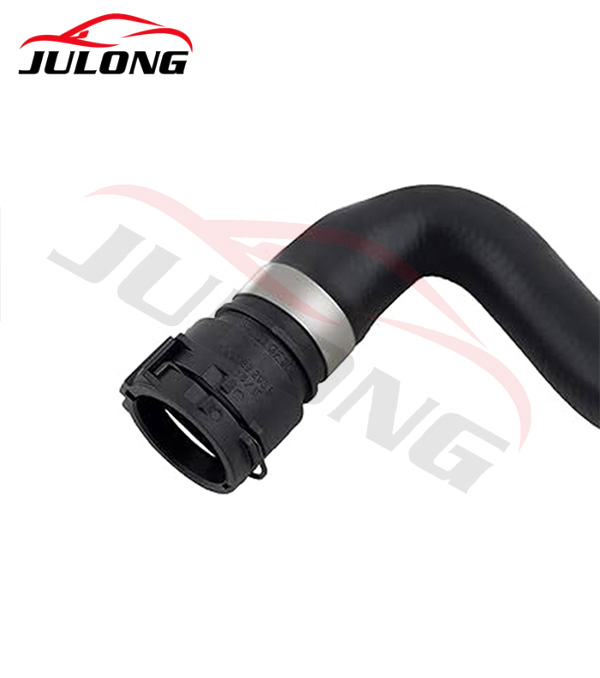 BMW 1 Series, 3 Series, X3, E81, and E87 Radiator hoses OEM:11537501427 BMW 1 Series, 3 Series, X3, E81, and E87 Radiator hoses OEM:11537501427