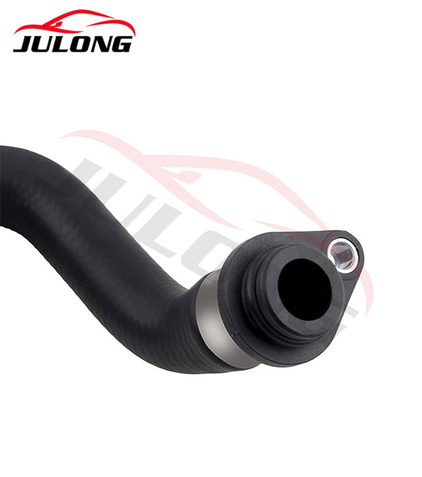 BMW 1 Series, 3 Series, X3, E81, and E87 Radiator hoses OEM:11537501427 BMW 1 Series, 3 Series, X3, E81, and E87 Radiator hoses OEM:11537501427