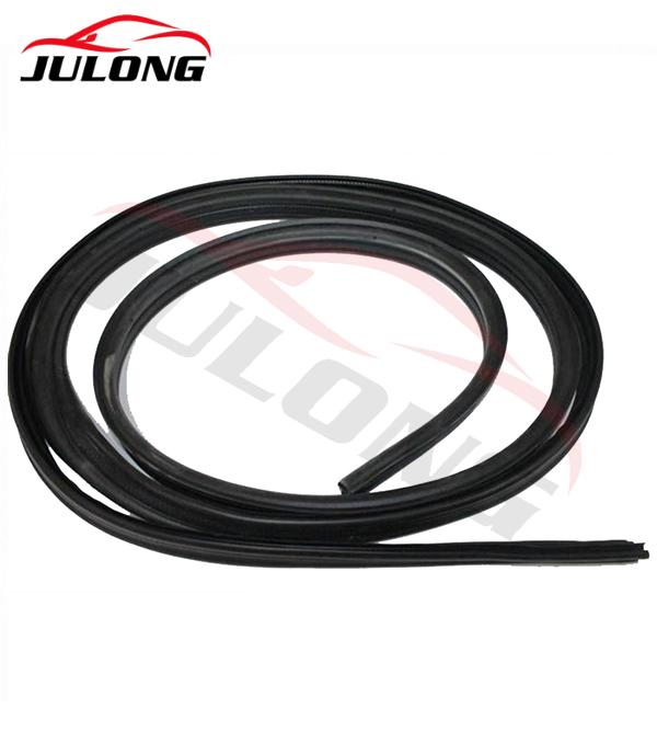 VAZ-1117 BRT rear tailgate sealing strip OEM:1117-6307024 VAZ-1117 BRT rear tailgate sealing strip OEM:1117-6307024