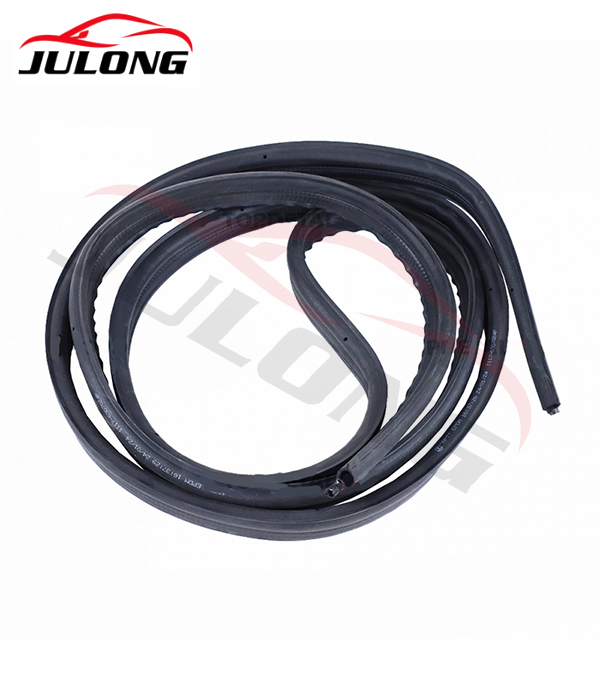 VAZ-1117 BRT rear tailgate sealing strip OEM:1117-6307024 VAZ-1117 BRT rear tailgate sealing strip OEM:1117-6307024