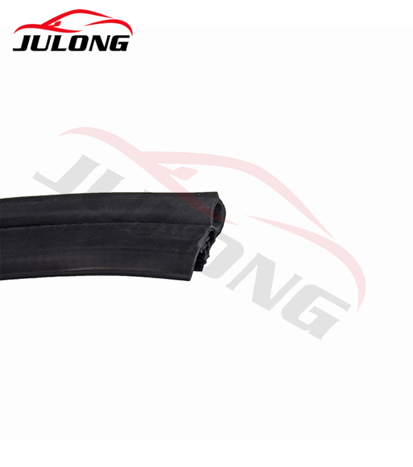 VAZ models 2110, 2111, 2112, 1117, 1118, and 1119 Front hood seals OEM:2110-8402200-10 VAZ models 2110, 2111, 2112, 1117, 1118, and 1119 Front hood seals OEM:2110-8402200-10