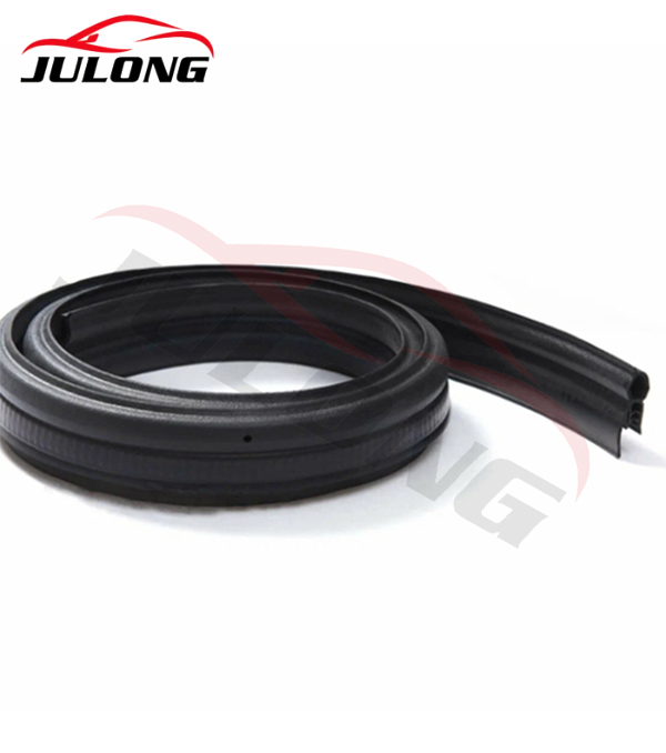 VAZ models 2110, 2111, 2112, 1117, 1118, and 1119 Front hood seals OEM:2110-8402200-10 VAZ models 2110, 2111, 2112, 1117, 1118, and 1119 Front hood seals OEM:2110-8402200-10