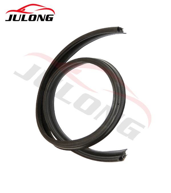 VAZ models 2110, 2111, 2112, 1117, 1118, and 1119 Front hood seals OEM:2110-8402200-10 VAZ models 2110, 2111, 2112, 1117, 1118, and 1119 Front hood seals OEM:2110-8402200-10