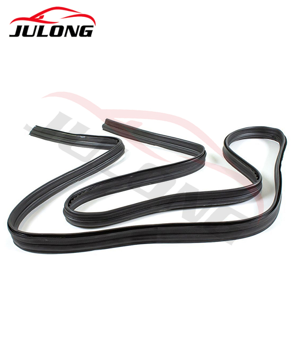 VAZ-2112 trunk lid opening seal 3920 mm OEM:2112-6307024-02 VAZ-2112 trunk lid opening seal 3920 mm OEM:2112-6307024-02