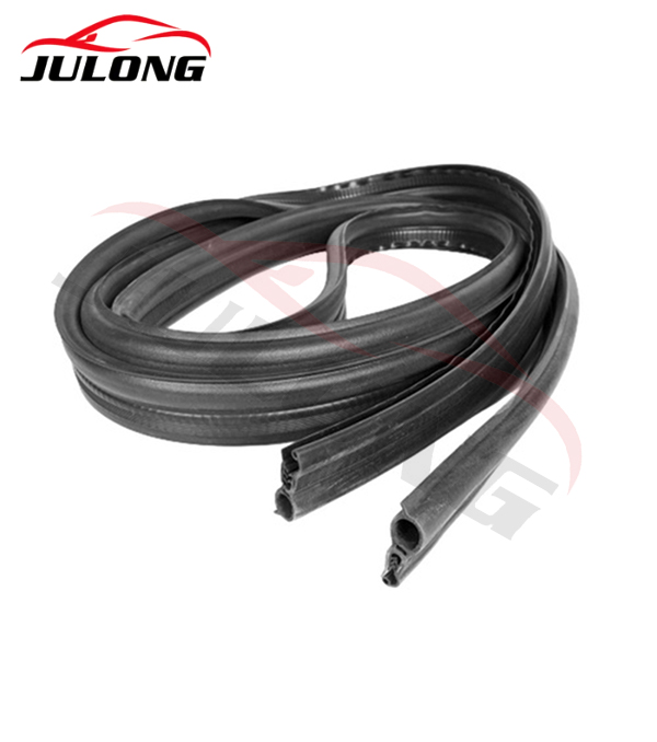 VAZ-2112 trunk lid opening seal 3920 mm OEM:2112-6307024-02 VAZ-2112 trunk lid opening seal 3920 mm OEM:2112-6307024-02