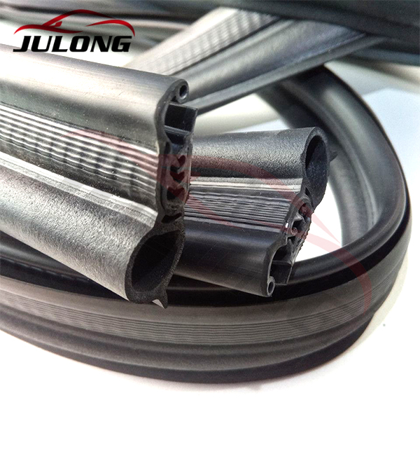 VAZ-2112 trunk lid opening seal 3920 mm OEM:2112-6307024-02 VAZ-2112 trunk lid opening seal 3920 mm OEM:2112-6307024-02