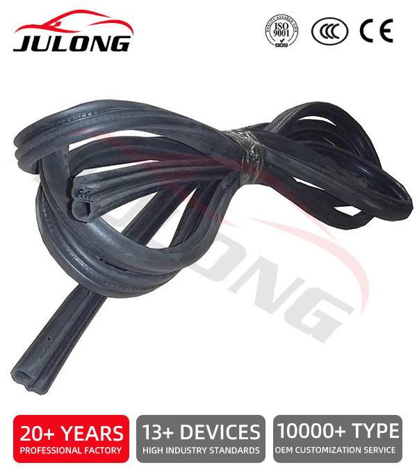 GAZ-2217 Rear Door Sealing Strip OEM:2217-6307126 GAZ-2217 Rear Door Sealing Strip OEM:2217-6307126