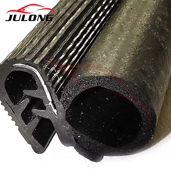 GAZ-2217 Rear Door Sealing Strip OEM:2217-6307126 GAZ-2217 Rear Door Sealing Strip OEM:2217-6307126