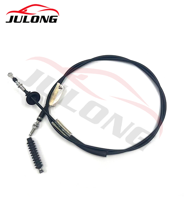 KIA Throttle Cable Accelerator Cable OE:OK60A-41-660H KIA Throttle Cable Accelerator Cable OE:OK60A-41-660H