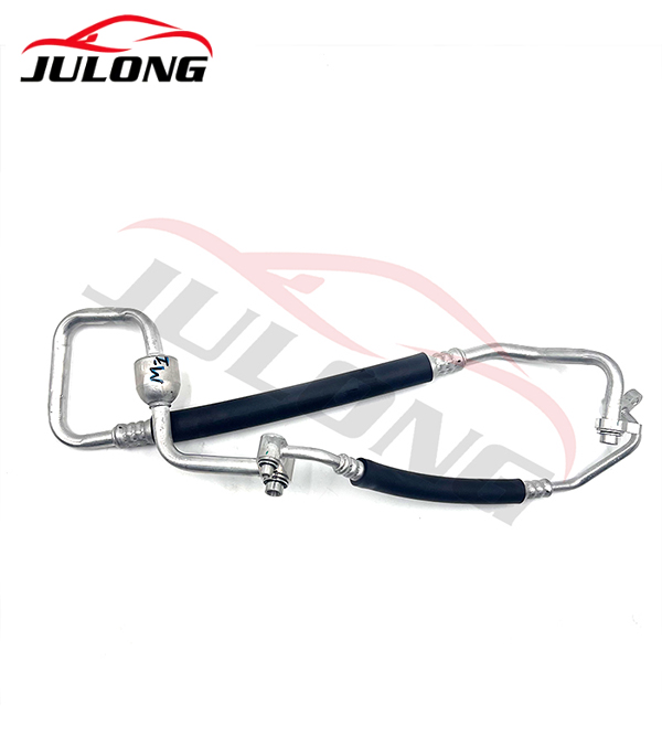 Chevrolet Malibu cooling system hoses OEM:22832435 Chevrolet Malibu cooling system hoses OEM:22832435