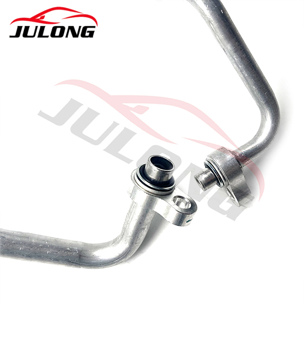 Chevrolet Malibu cooling system hoses OEM:22832435 Chevrolet Malibu cooling system hoses OEM:22832435