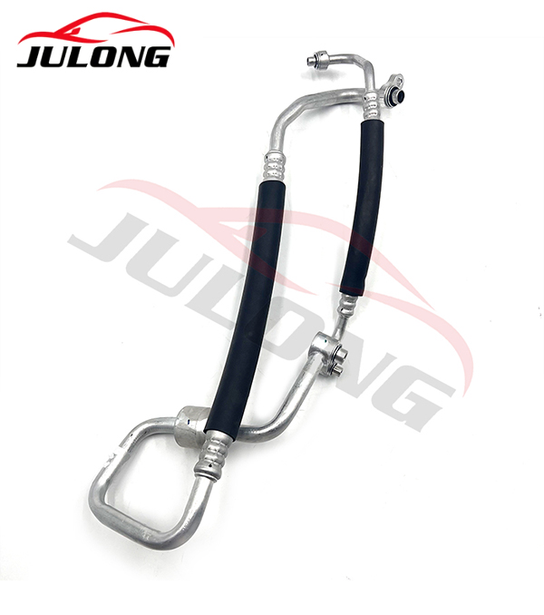 Chevrolet Malibu cooling system hoses OEM:22832435 Chevrolet Malibu cooling system hoses OEM:22832435