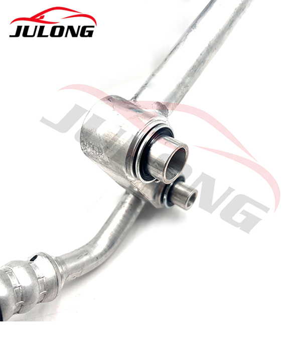 Chevrolet Malibu cooling system hoses OEM:22832435 Chevrolet Malibu cooling system hoses OEM:22832435