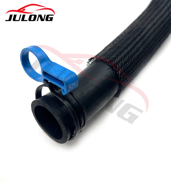 Chevrolet Malibu radiator inlet hose OEM:23416970 Chevrolet Malibu radiator inlet hose OEM:23416970