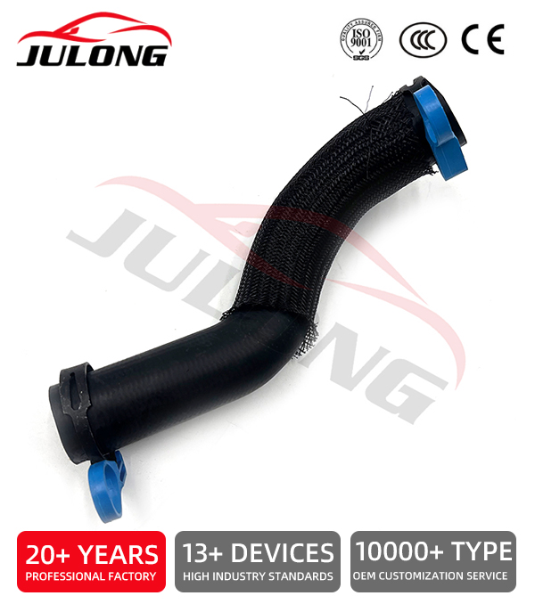 Chevrolet Malibu lower water pipe radiator inlet hose OEM:23416972 Chevrolet Malibu lower water pipe radiator inlet hose OEM:23416972