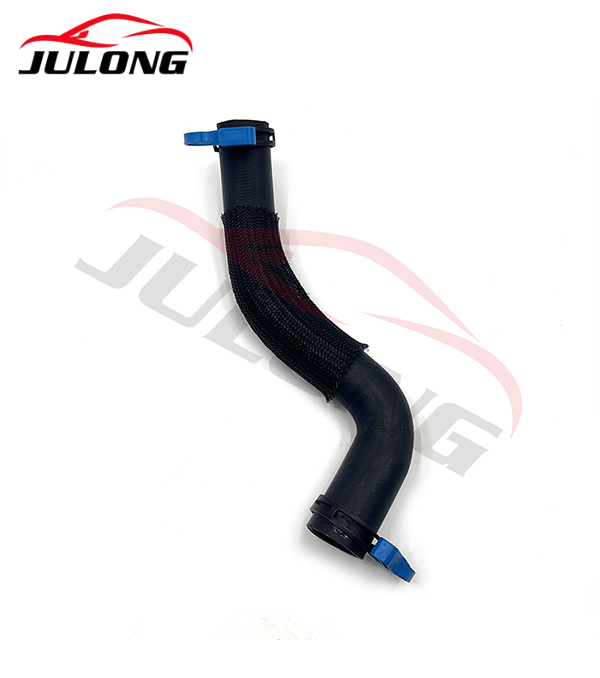 Chevrolet Malibu 4-cylinder 1.5L, 2016-2022, radiator hose OEM:23416973 Chevrolet Malibu 4-cylinder 1.5L, 2016-2022, radiator hose OEM:23416973