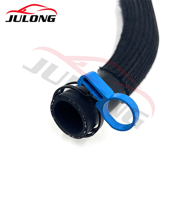 Chevrolet Malibu 4-cylinder 1.5L, 2016-2022, radiator hose OEM:23416973 Chevrolet Malibu 4-cylinder 1.5L, 2016-2022, radiator hose OEM:23416973