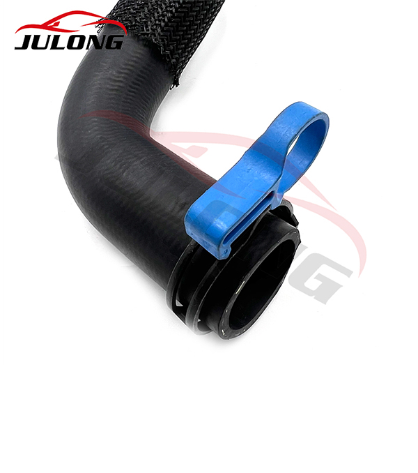 Chevrolet Malibu 4-cylinder 1.5L, 2016-2022, radiator hose OEM:23416973 Chevrolet Malibu 4-cylinder 1.5L, 2016-2022, radiator hose OEM:23416973