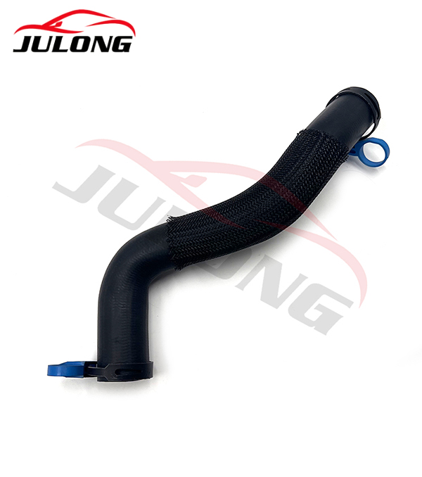 Chevrolet Malibu 4-cylinder 1.5L, 2016-2022, radiator hose OEM:23416973 Chevrolet Malibu 4-cylinder 1.5L, 2016-2022, radiator hose OEM:23416973