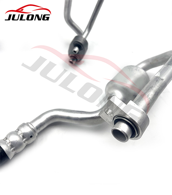 Ravon R4 Chevrolet Cobalt 1.5 air conditioning compressor hose OEM:52144957 Ravon R4 Chevrolet Cobalt 1.5 air conditioning compressor hose OEM:52144957