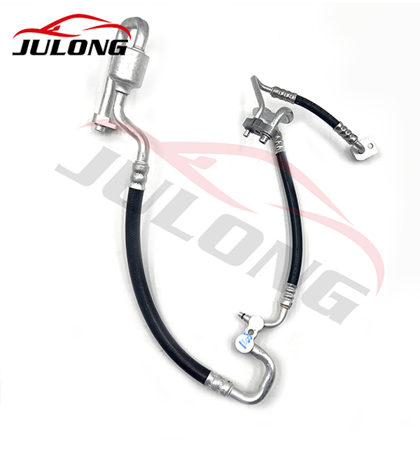 Ravon R4 Chevrolet Cobalt 1.5 air conditioning compressor hose OEM:52144957 Ravon R4 Chevrolet Cobalt 1.5 air conditioning compressor hose OEM:52144957