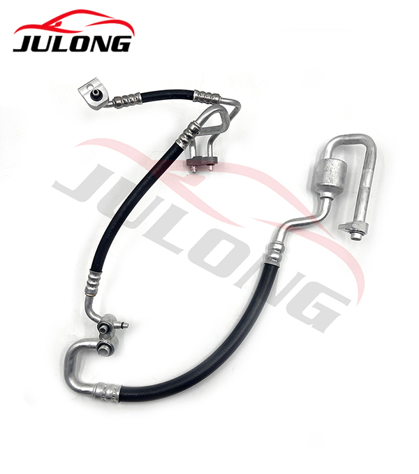 Ravon R4 Chevrolet Cobalt 1.5 air conditioning compressor hose OEM:52144957 Ravon R4 Chevrolet Cobalt 1.5 air conditioning compressor hose OEM:52144957