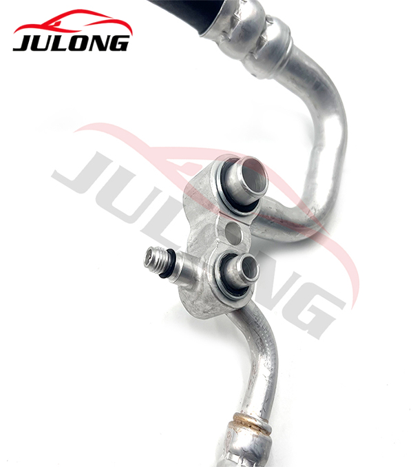 Ravon R4 Chevrolet Cobalt 1.5 air conditioning compressor hose OEM:52144957 Ravon R4 Chevrolet Cobalt 1.5 air conditioning compressor hose OEM:52144957
