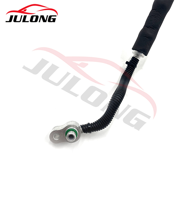 Chevrolet Lacetti air conditioning hose OEM: 96554363 Chevrolet Lacetti air conditioning hose OEM: 96554363