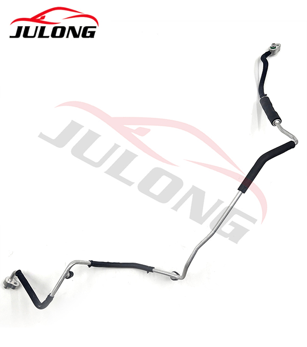 Chevrolet Lacetti air conditioning hose OEM: 96554363 Chevrolet Lacetti air conditioning hose OEM: 96554363