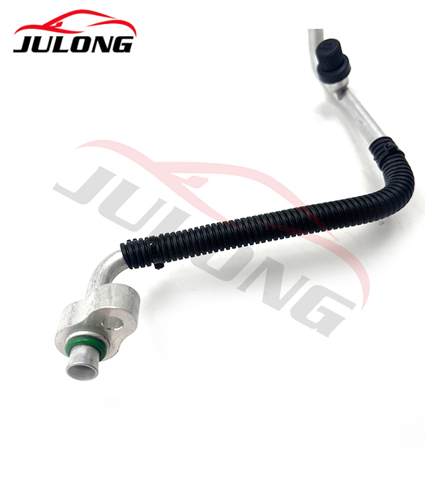 Chevrolet Lacetti air conditioning hose OEM: 96554363 Chevrolet Lacetti air conditioning hose OEM: 96554363