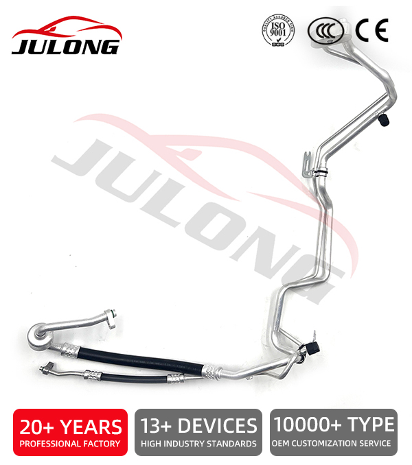 Chevrolet Spark M300 air conditioning hose OEM: 95972085 Chevrolet Spark M300 air conditioning hose OEM: 95972085