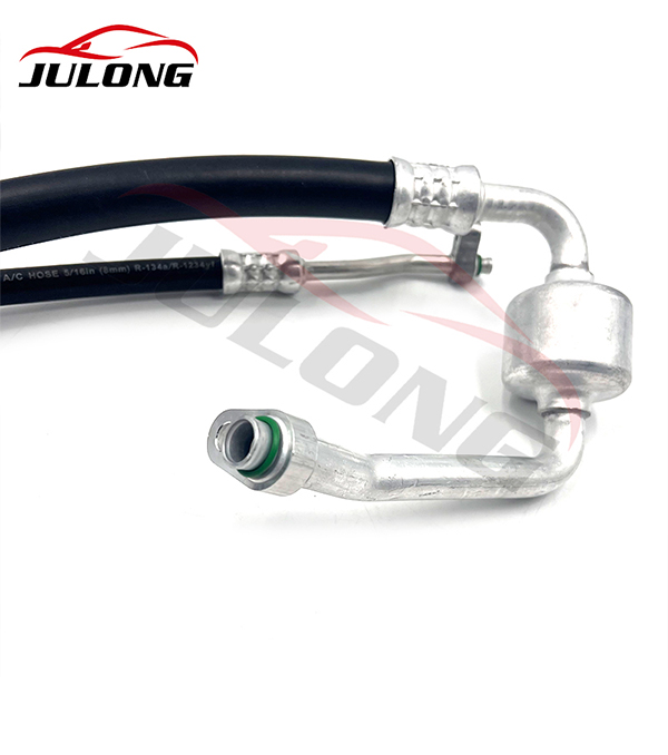 Chevrolet Spark M300 air conditioning hose OEM: 95972085 Chevrolet Spark M300 air conditioning hose OEM: 95972085