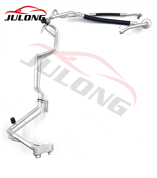 Chevrolet Spark M300 air conditioning hose OEM: 95972085 Chevrolet Spark M300 air conditioning hose OEM: 95972085