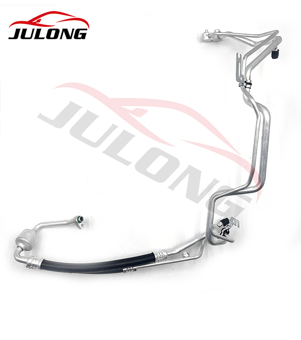 Chevrolet Spark M300 air conditioning hose OEM: 95972085 Chevrolet Spark M300 air conditioning hose OEM: 95972085